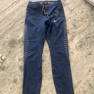 Nike run dri-fit leggings